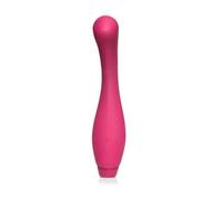 Je Joue Juno Vibrateur Point G Fuchsia 1 Unité