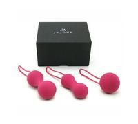 Je Joue Kegel Balls Ami Fuchsia 1pc