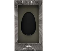 Je Joue - Mimi Klitoraler Vibrator Schwarz
