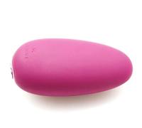 Je Joue - Mimi Soft Fuchsia Massager
