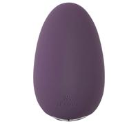 Je Joue Mimi Soft - Vibrateur clitoridien étanche (violet)