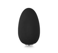 Je Joue Mimi Soft - Vibromasseur à poser Noir 12,50 cm