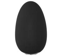 Je Joue Mimi Soft - vibromasseur clitoridien rechargeable étanche - noir