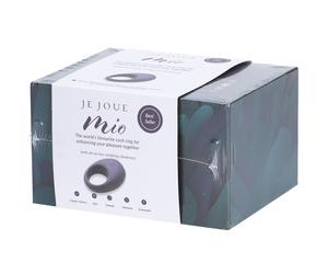 Je Joue Mio Anneau Vibrant Mauve Vibrateur 1 pc(s)