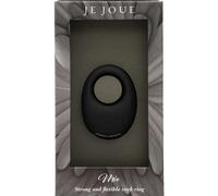 Je Joue - Mio Vibratorring Schwarz