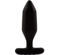 Je Joue - Onyx Anal Plug Vibrator Schwarz