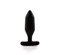 Je Joue - Onyx Butt Plug with Remote Control