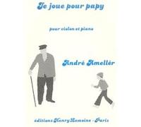 JE JOUE POUR PAPY G