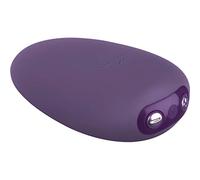 Je joue - Sextoy mini vibromasseur clitoris silencieux waterproof rose