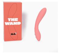 Je Joue The Wand Vibromasseur Point G Rose 1ut