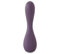 Je Joue Uma - G-spot waterproof rechargeable vibromasseur (violet)