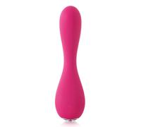 Je Joue Uma - vibromasseur rechargeable et étanche pour point G (fusion)