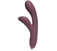 Je joue - vibrateur hera rabbit - violet