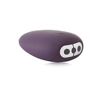 Je Joue Vibrateur Mimi Soften Stimulateur Clitoridien Pourpre