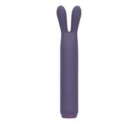 JE JOUE Rabbit Bullet Vibrator - Violet VIOLET