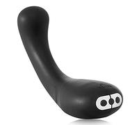 Je Joue Vibromasseur 'g-kii' en Noir