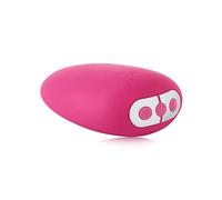 Je Joue Vibromasseur 'mimi Soft' en Fuchsia Stimulateur Clitoridien