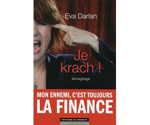 Je krach !