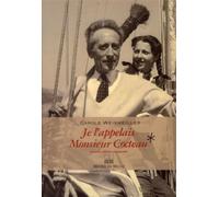 Je l appelais monsieur cocteau - Jean Cocteau - Michel De Maule - broché - Essai