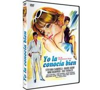 Je la connaissais bien (1965) (Io la conoscevo bene) G