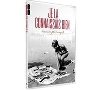 Je la connaissais bien... DVD G