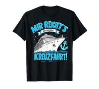 Je l'ai déjà fait, je fais une croisière en disant T-Shirt