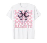 Je l'ai envoyé par la Poste ! Facteur, postière, postière, postière, Dame, Fille, Maman T-Shirt