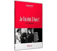 Je l'ai été 3 fois !