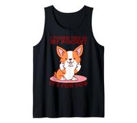 Je l'ai trouvé dans ma Poche, C'est pour Vous Citation Débardeur
