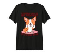 Je l'ai trouvé dans ma Poche, C'est pour Vous Citation T-Shirt Haut de Gamme