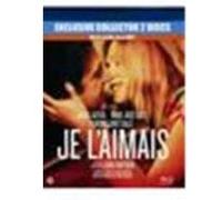 Je l'aimais - Import langue française [Blu-Ray] G
