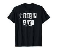 Je l'aime Beaucoup T-Shirt