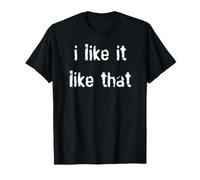 Je l'aime comme ça T-Shirt