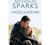 Je l'aime toujours Nicholas Sparks (Buch auf Polnisch)