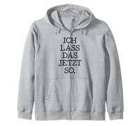 Je Laisse ça Maintenant. Fun Anti-perfectionnisme Sweat à Capuche