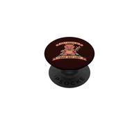 Je Laisse Tomber Un Mauvais Butin PopSockets PopGrip Adhésif
