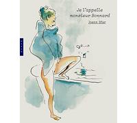 Je l'appelle monsieur Bonnard