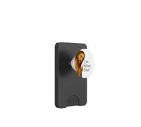 Je Le dis à Papa Jesus Meme PopSockets PopWallet pour MagSafe