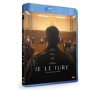 Je le jure Blu-ray