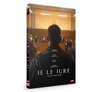 JE LE JURE - DVD