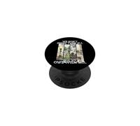 Je Les connais Tous, mais Nous Leur devons Tout ce Que Nous savons PopSockets PopGrip Adhésif
