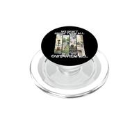 Je Les connais Tous, mais Nous Leur devons Tout ce Que Nous savons PopSockets PopGrip pour MagSafe