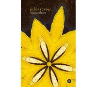 Je les revois - Vincent Fleury - Publie Net - broché - Récit