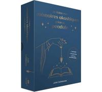 Je libère mes mémoires akashiques grâce au pendule