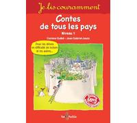Je lis couramment. contes de tous les pays. niveau 1