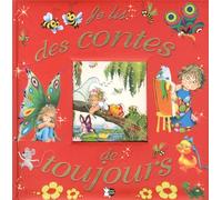 Je lis des contes de toujours