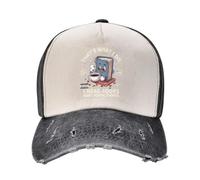 Je lis des Livres et Je Sais Pense Que Casquette de Baseball Casquette de Marin pour Hommes Chapeau Masculin Chapeaux drôles Golf Femmes Hommes