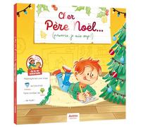 Je lis en maternelle - cher père noël... (promis, je suis sage !)