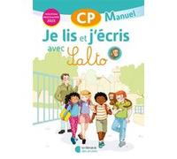 Je lis et j’écris avec Salto (2025) - Manuel de l'élève Stéphanie Bousquet (Auteur), Patricia Olivon (Auteur), Yolaine Garcia (Auteur), Myriam Perrochau (Auteur), Agnès Diallo (Auteur)