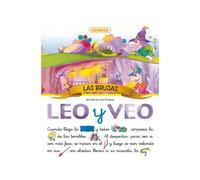 Je Lis Et Je Vois (10 Livres) Susaeta Editions